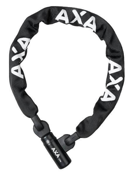 Axa Kedjelås 100 cmAXA stark kedjelås för lådcykel – 100 cm.